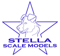 Stella logo
