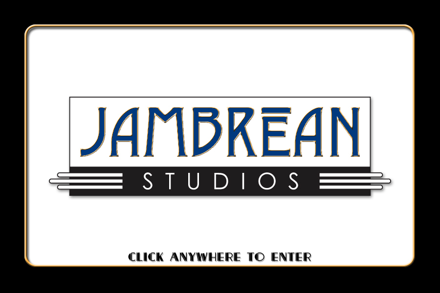 Jambrean Studios